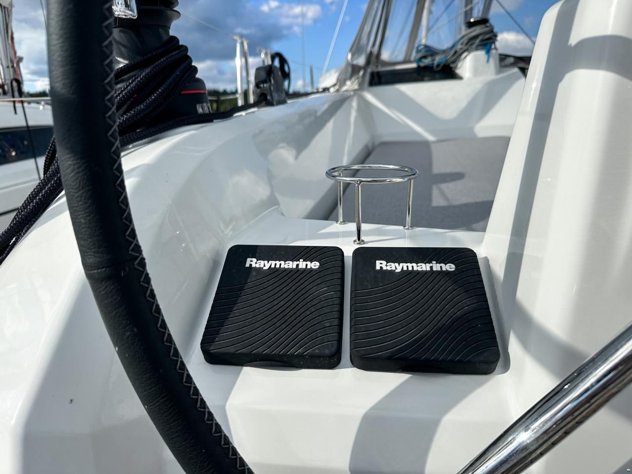 Beneteau Oceanis 37.1