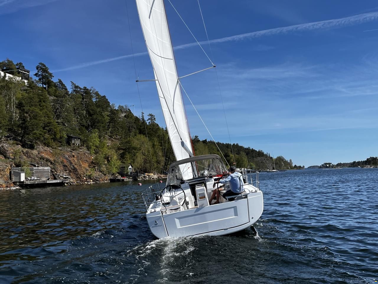 Beneteau Oceanis 37.1