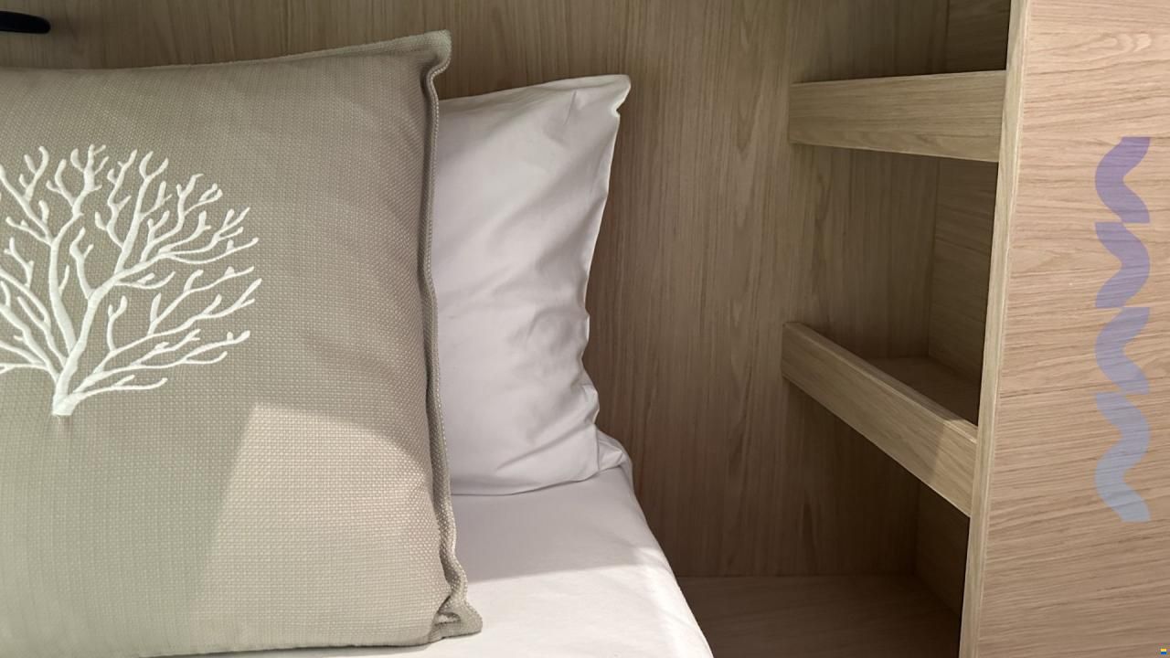 Beneteau NEW SWIFT TRAWLER 37 FLY