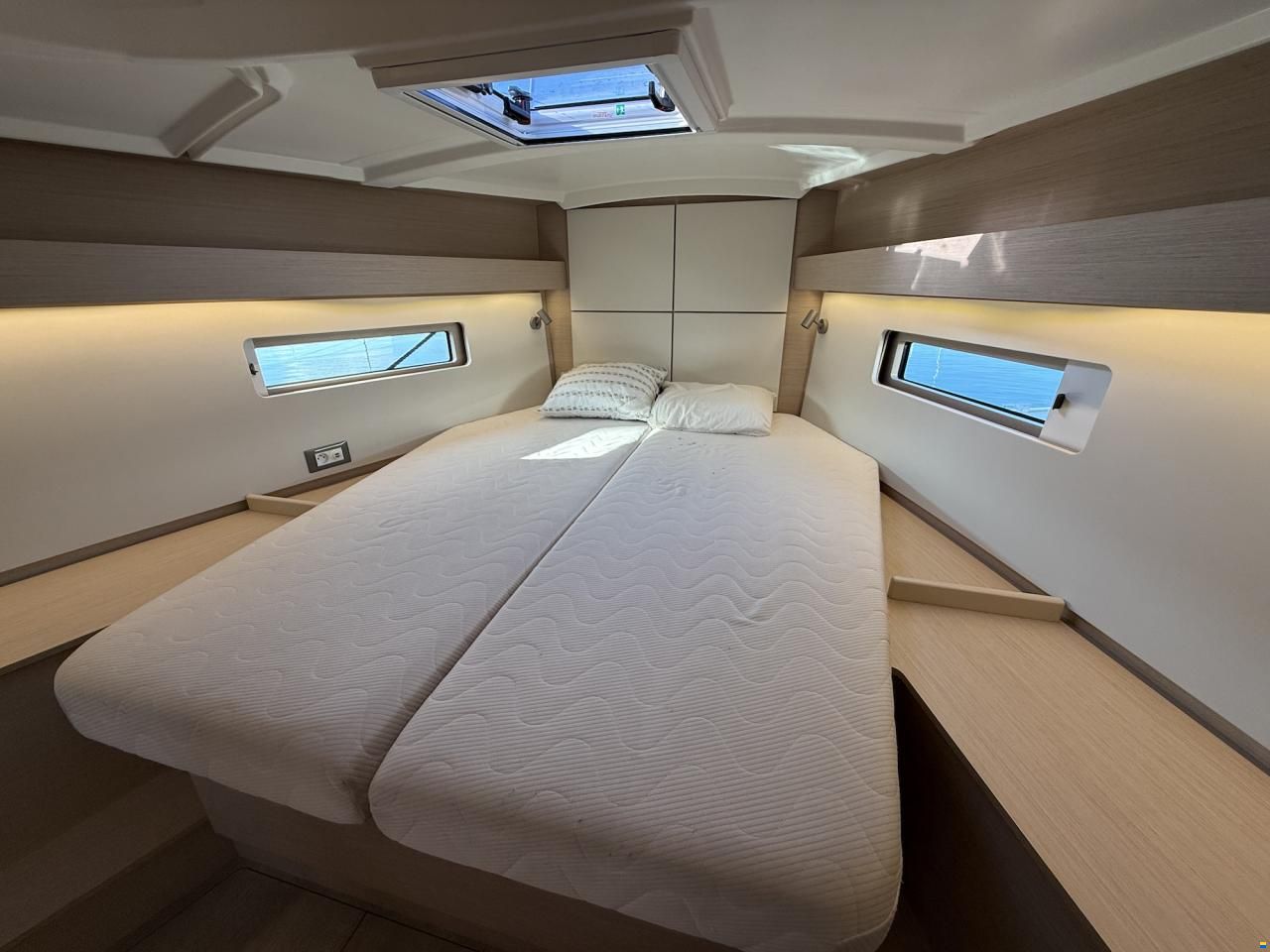 Beneteau Oceanis 40.1