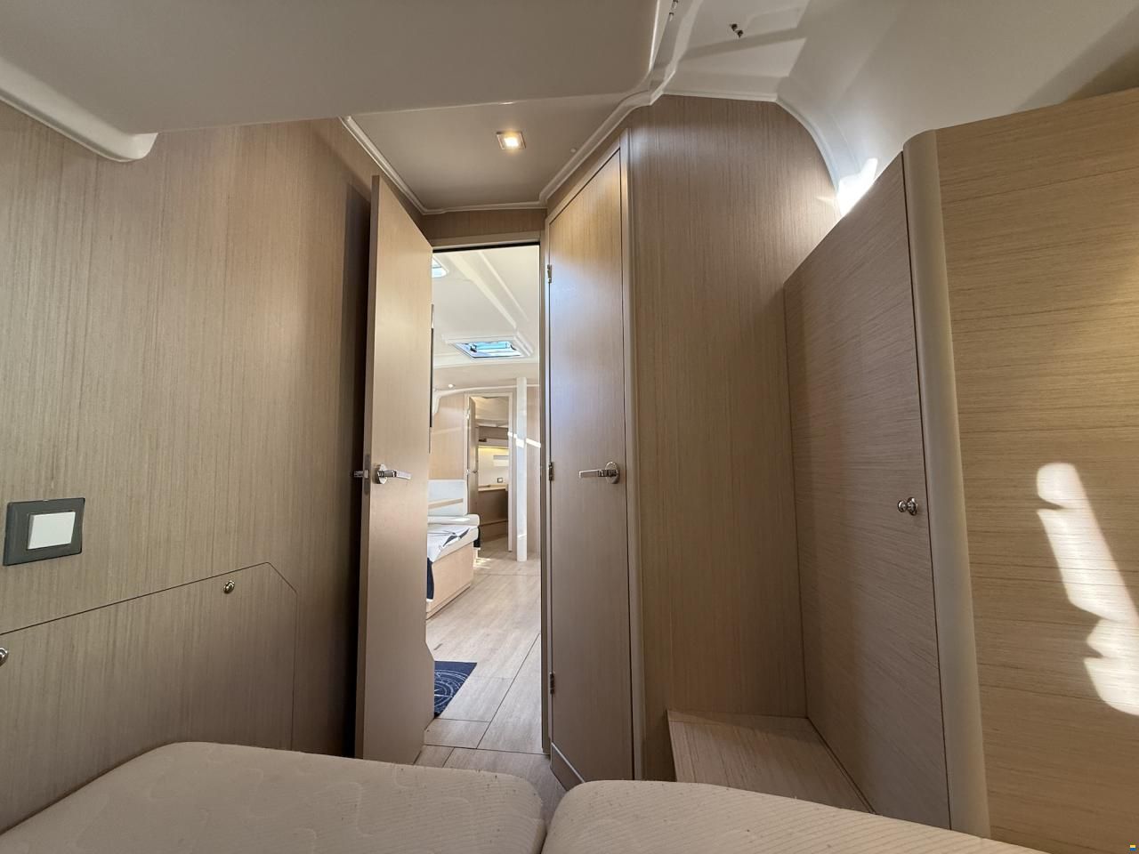 Beneteau Oceanis 40.1