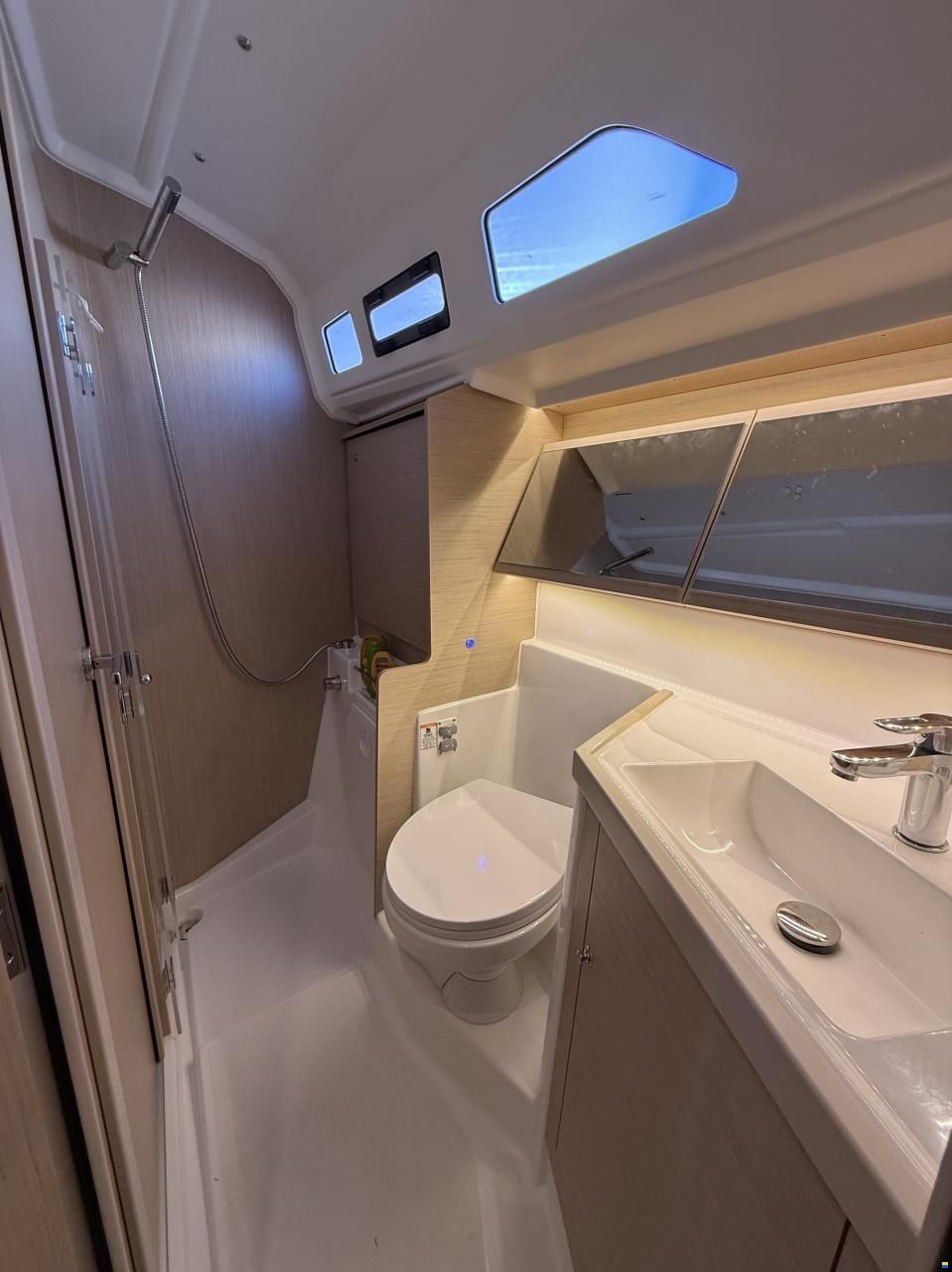 Beneteau Oceanis 40.1