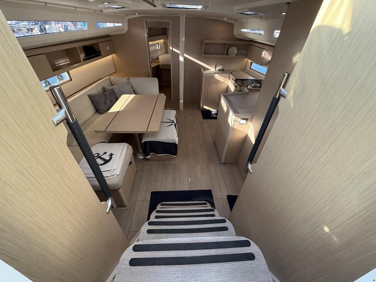 Beneteau Oceanis 40.1