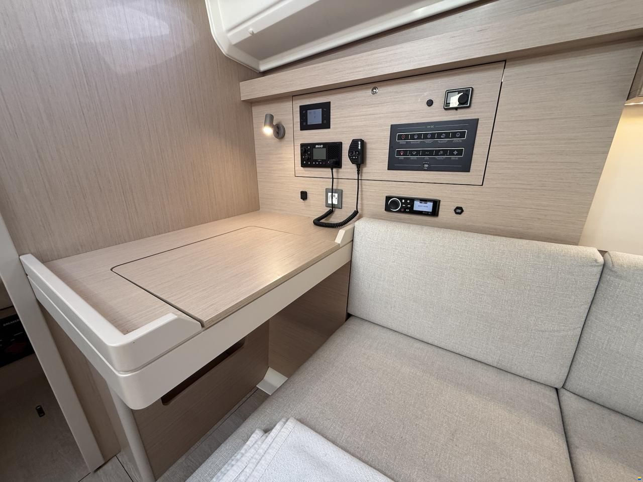 Beneteau Oceanis 40.1