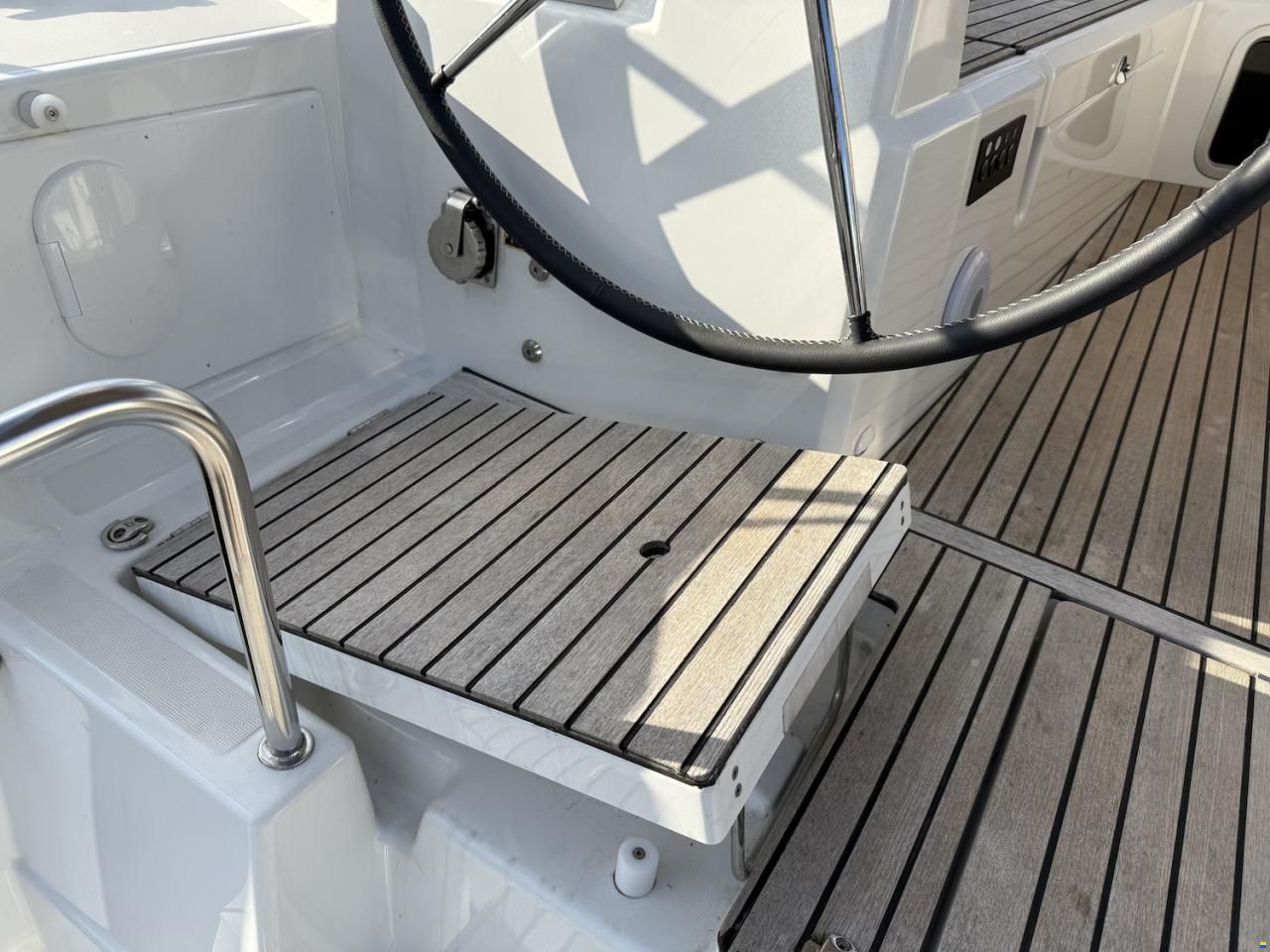 Beneteau Oceanis 40.1
