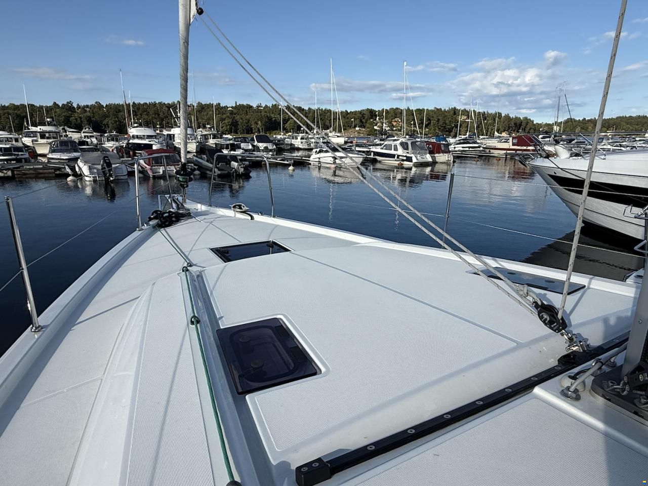 Beneteau Oceanis 40.1