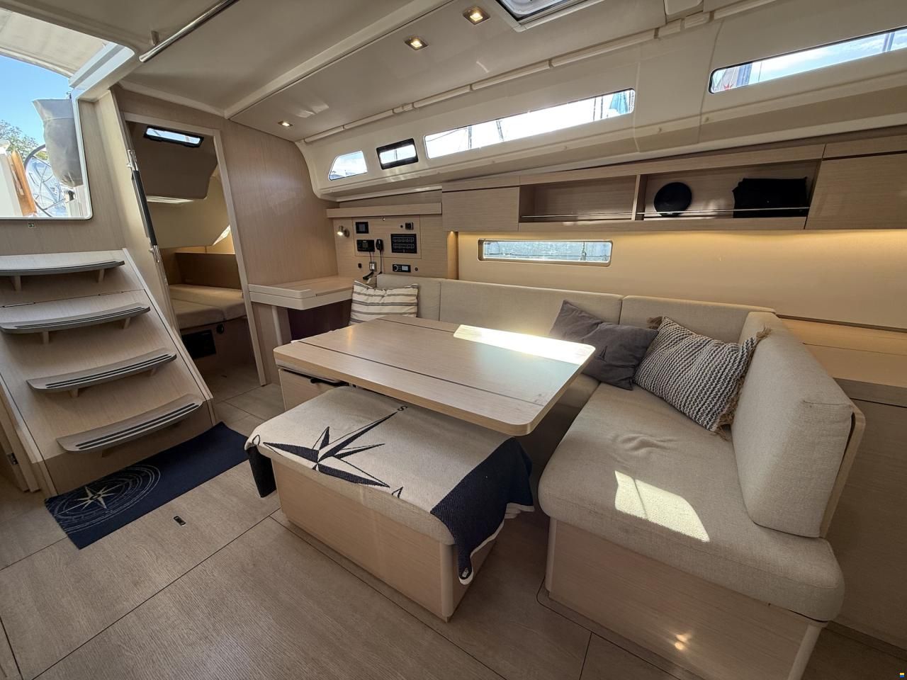 Beneteau Oceanis 40.1