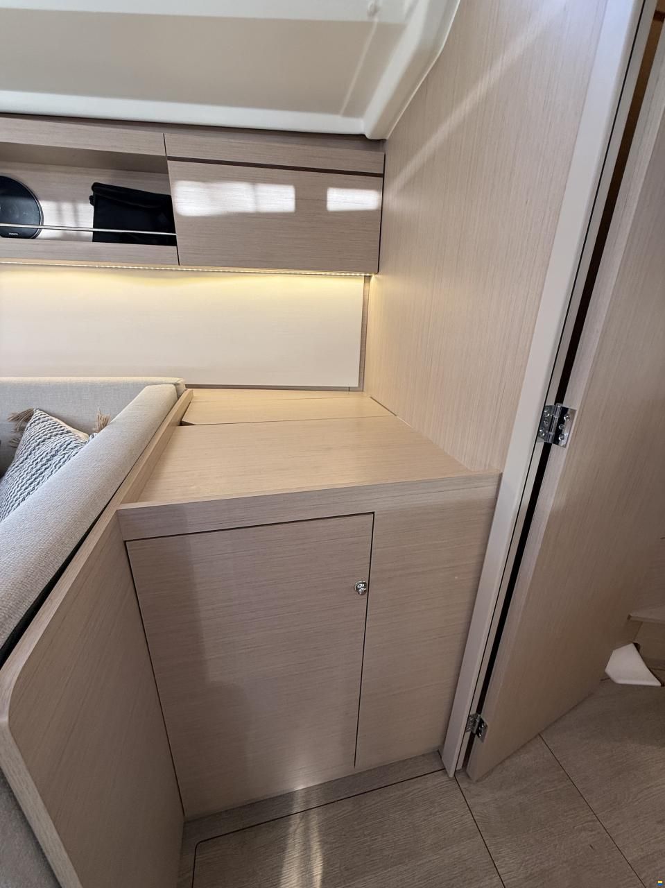 Beneteau Oceanis 40.1