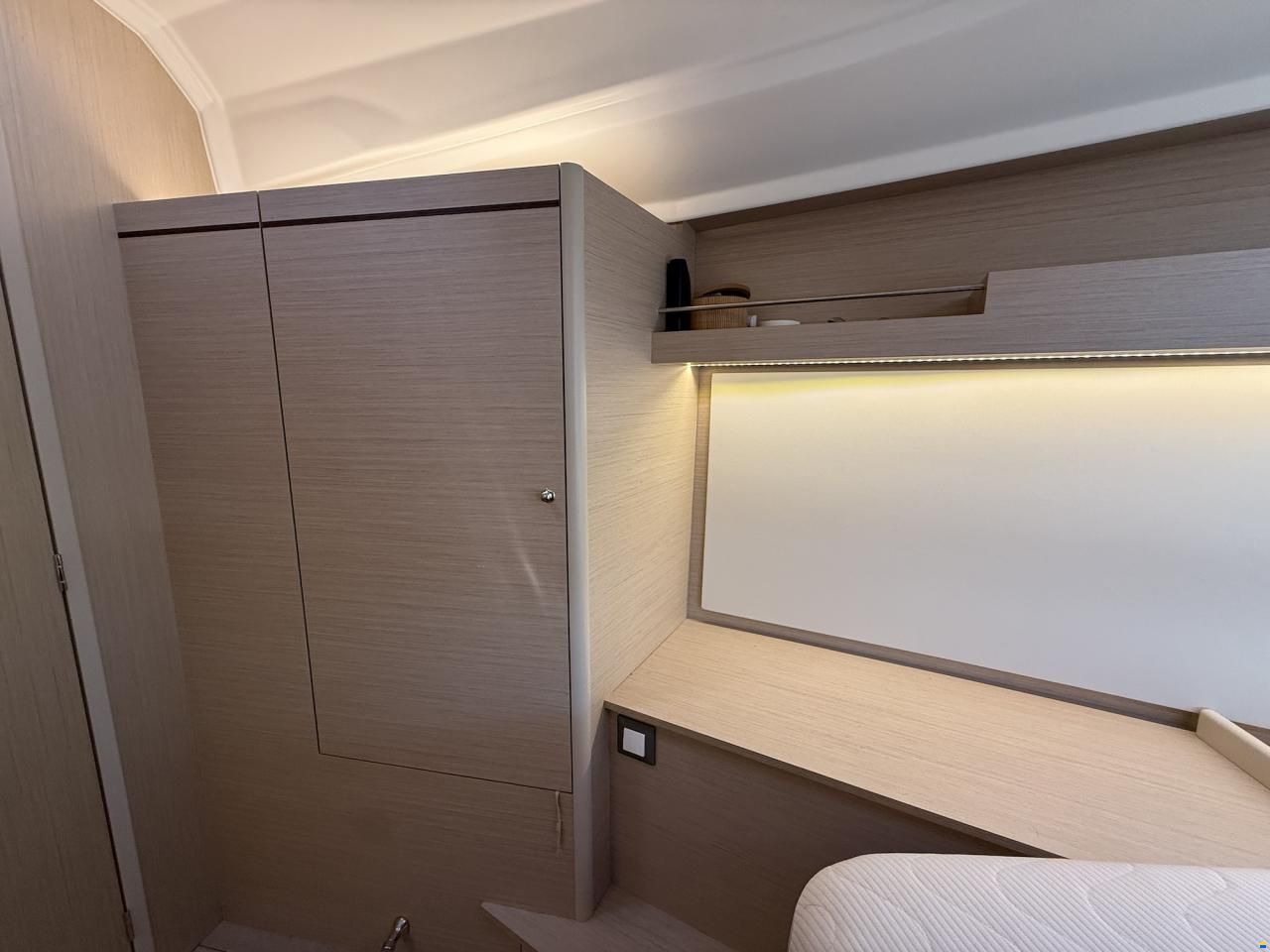 Beneteau Oceanis 40.1