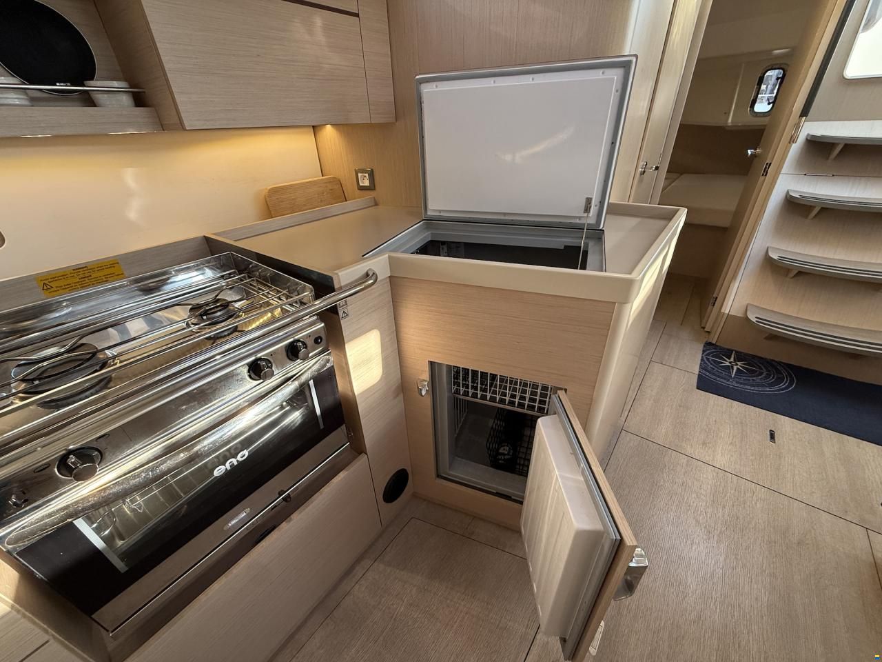 Beneteau Oceanis 40.1
