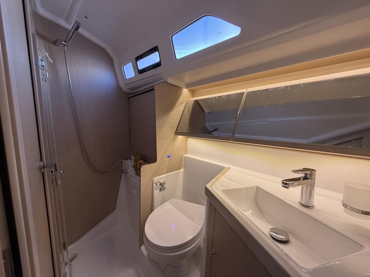 Beneteau Oceanis 40.1