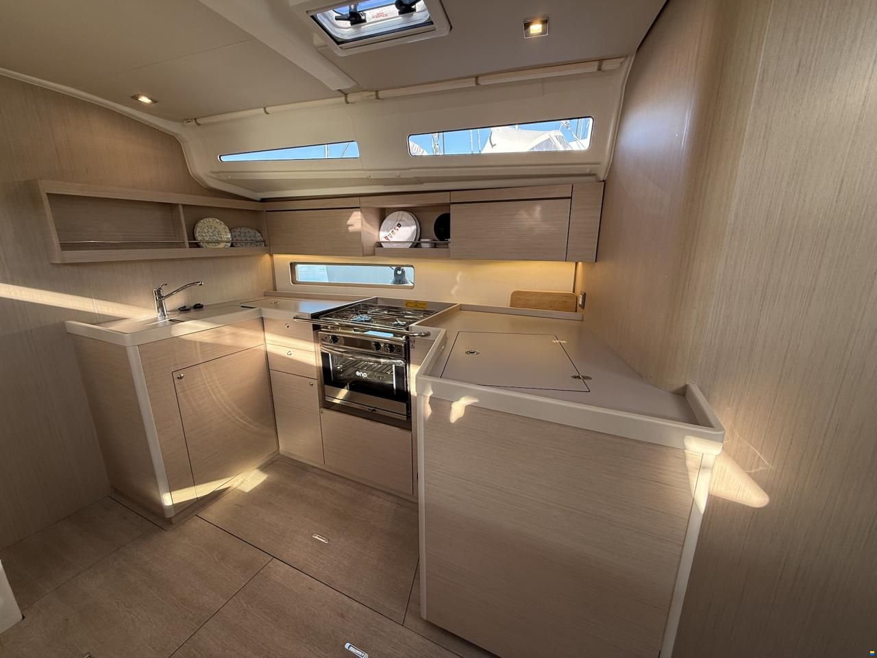 Beneteau Oceanis 40.1