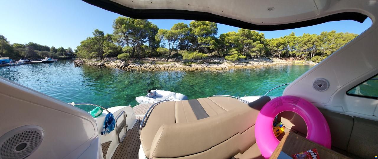Bavaria Sport 35 HT