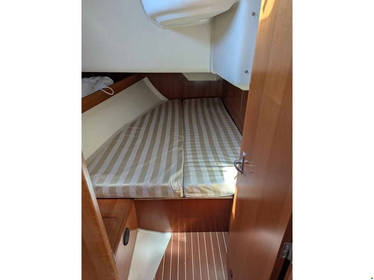 Dufour 385 GL