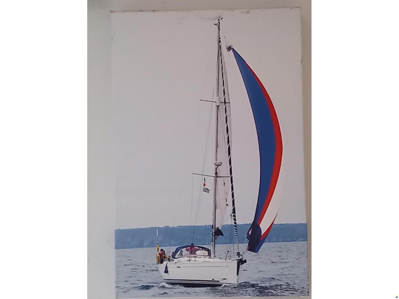 Dufour 385 GL