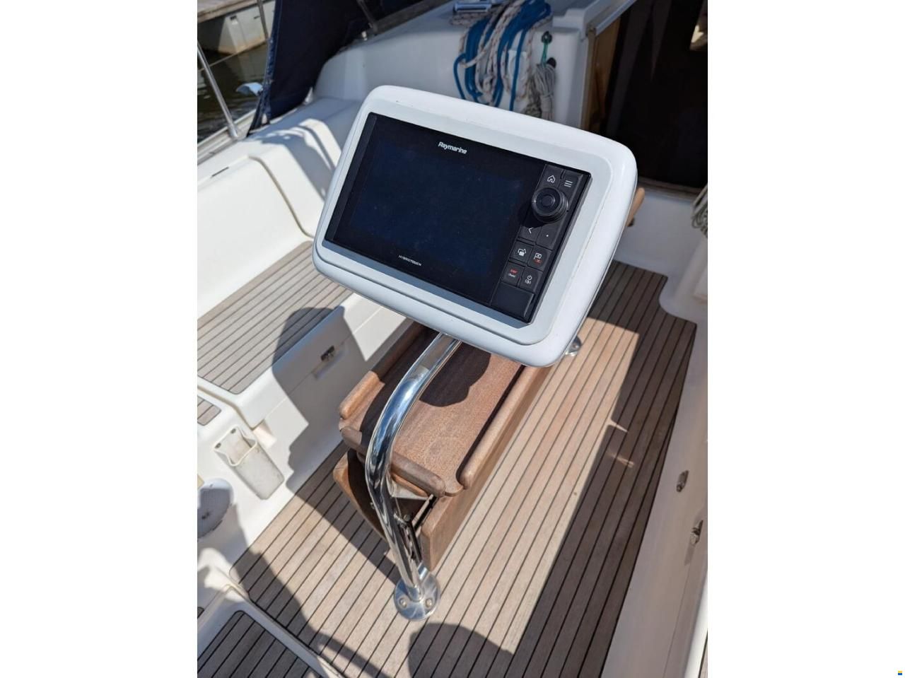 Dufour 385 GL