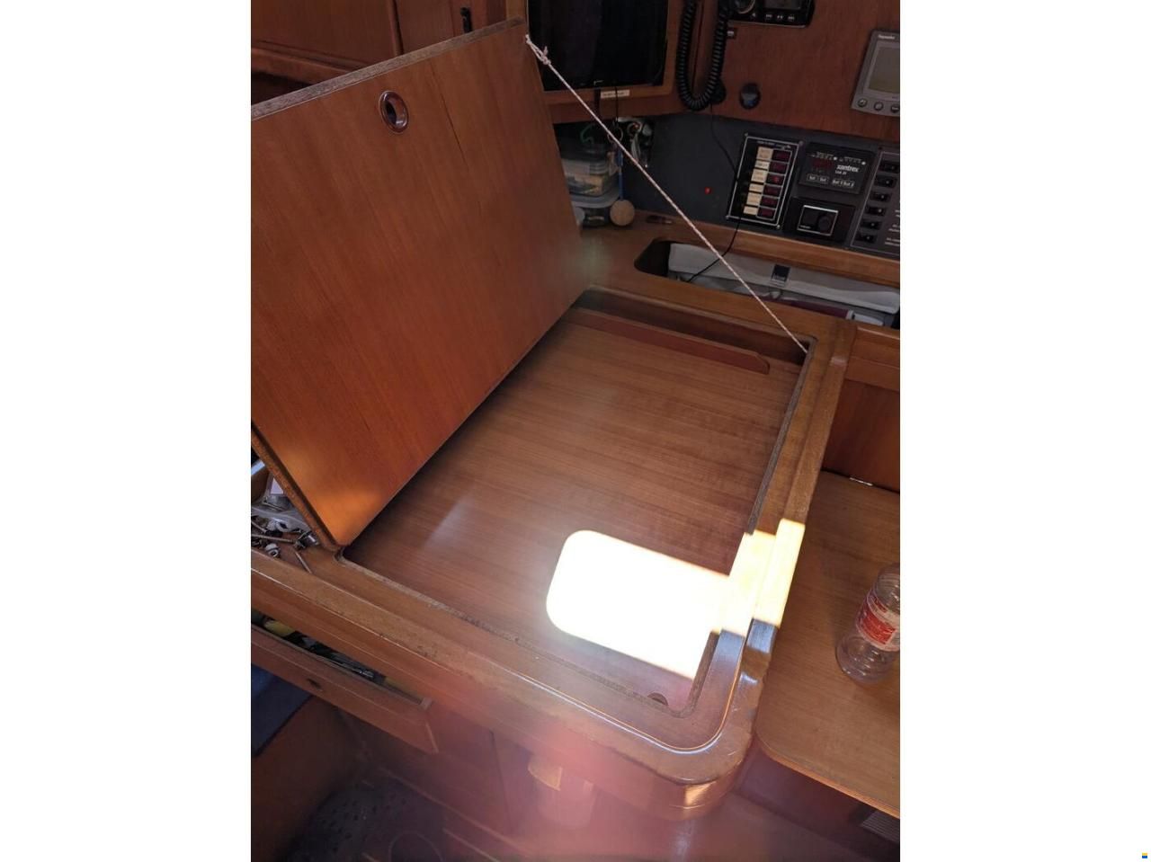 Dufour 385 GL