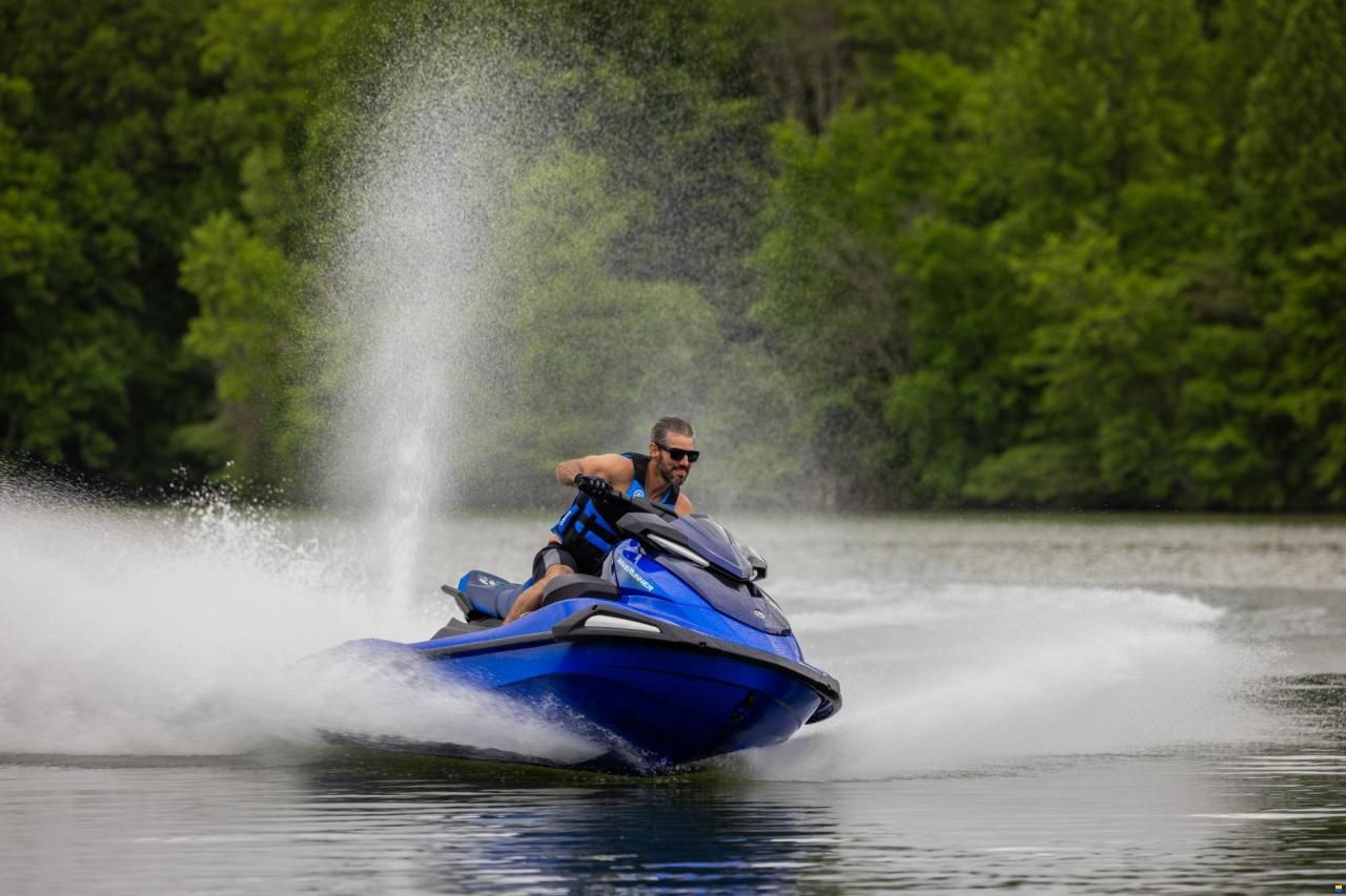 Yamaha WaveRunner VX Limited HO - 2026