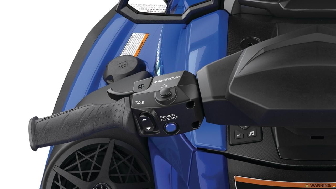 Yamaha WaveRunner VX Limited HO - 2026