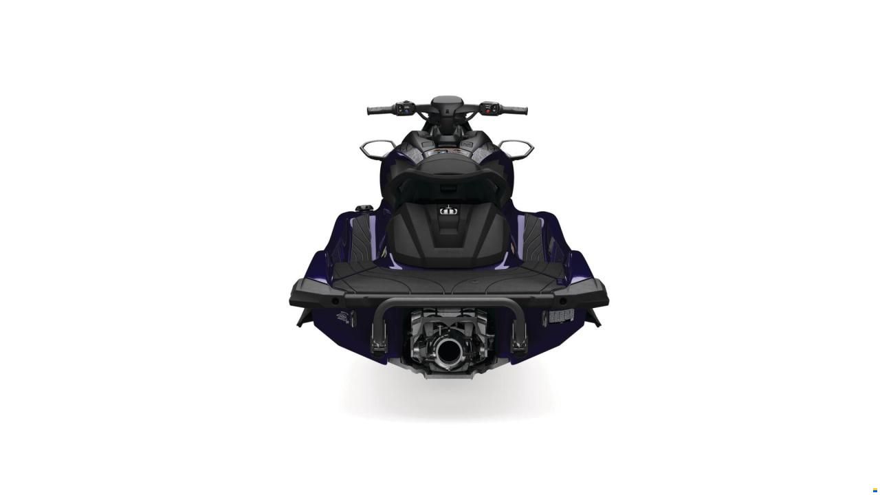 Yamaha WaveRunner GP HO - 2026 Modell