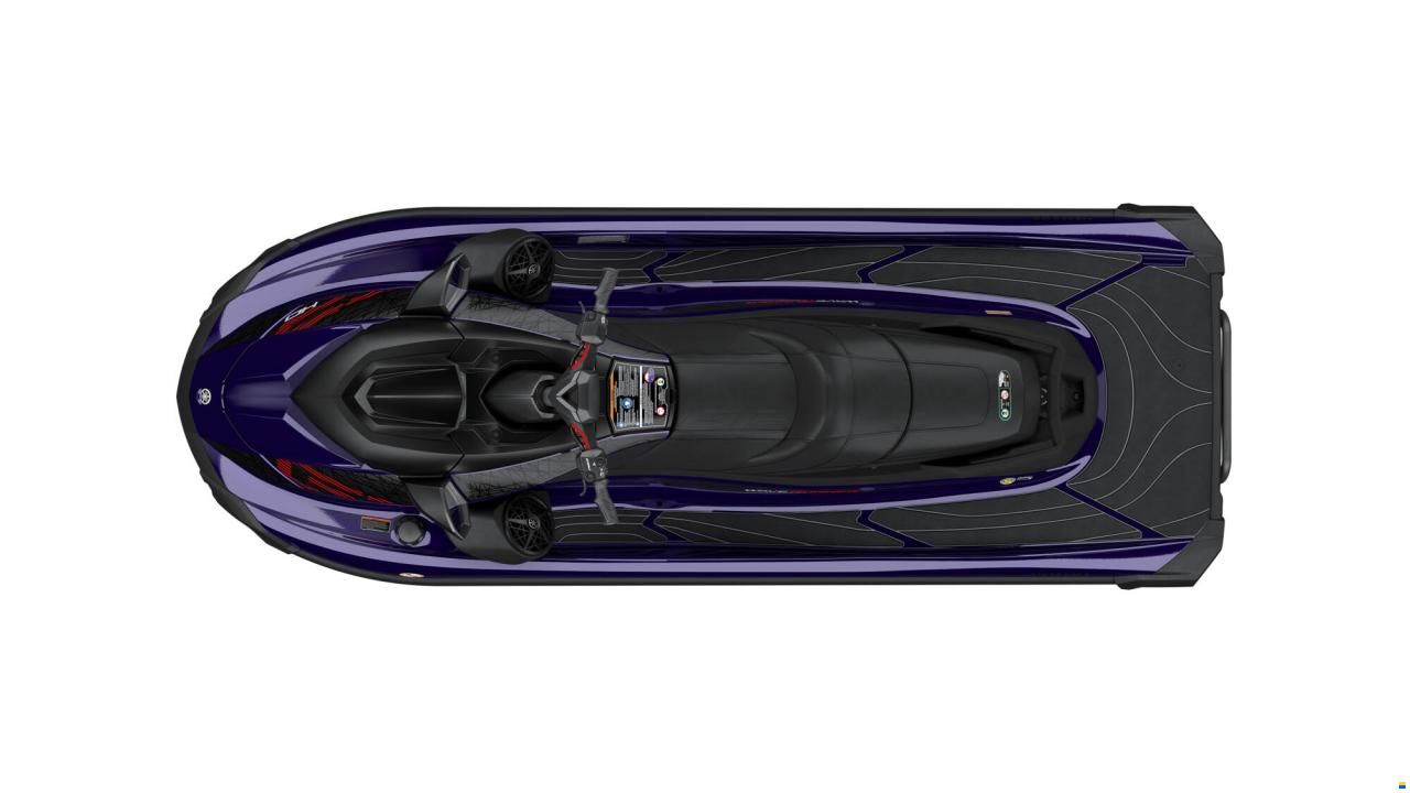 Yamaha WaveRunner GP HO - 2026 Modell