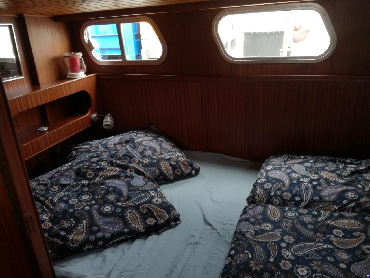 Holterman & De Vries nd