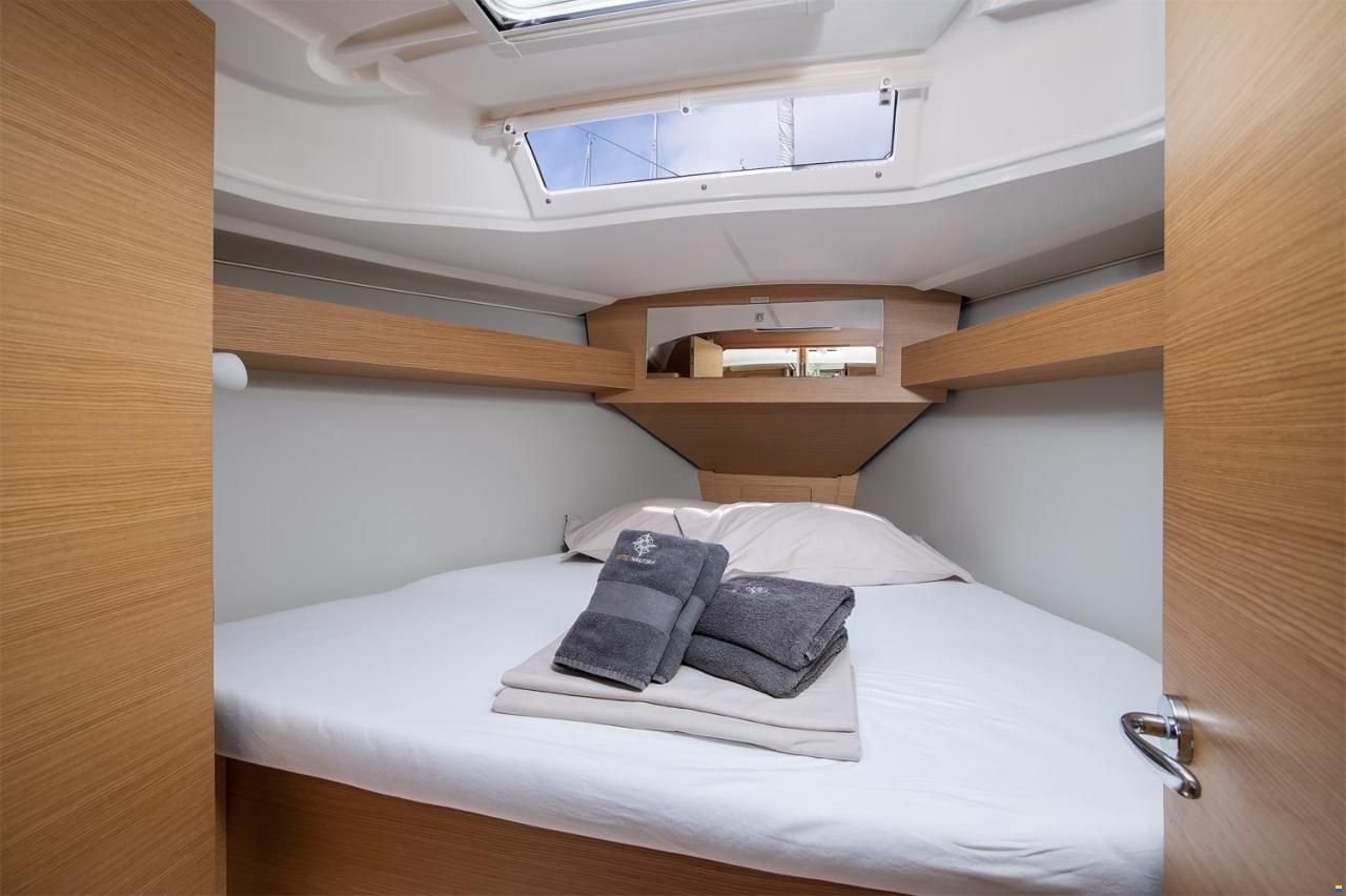 Dufour 360 Grand Large
