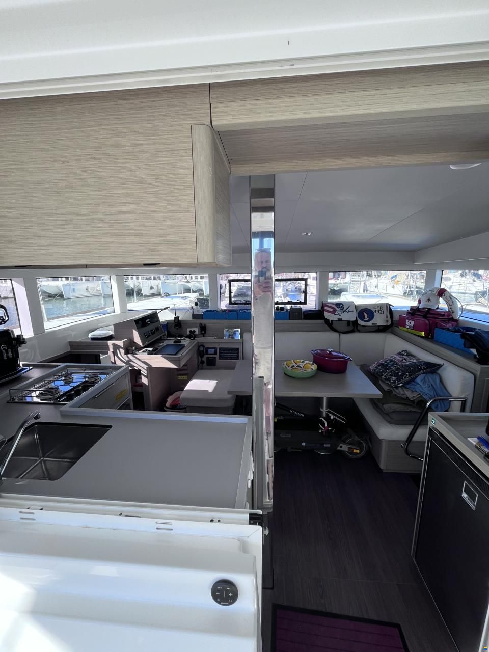 Lagoon 40