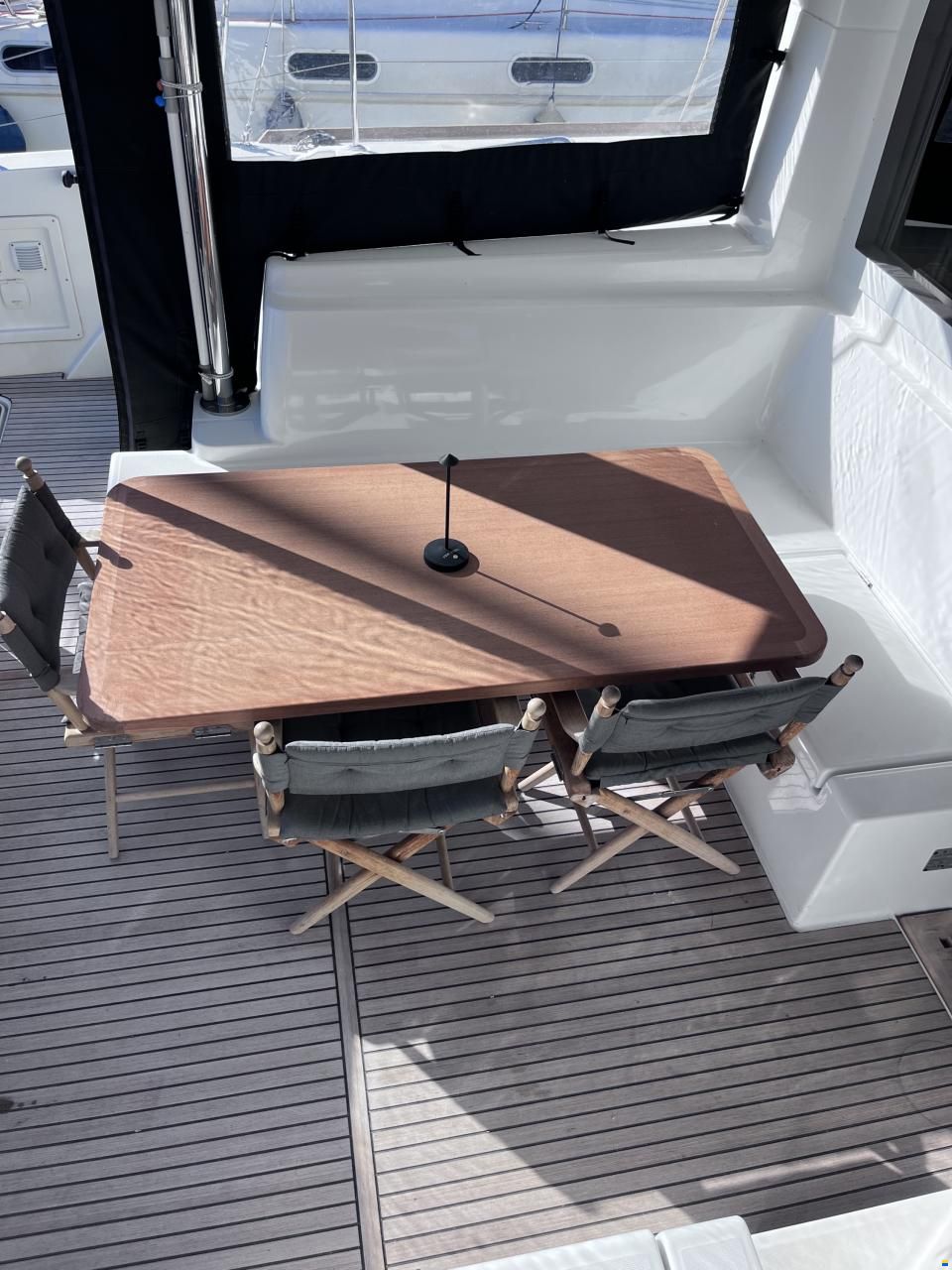 Lagoon 40