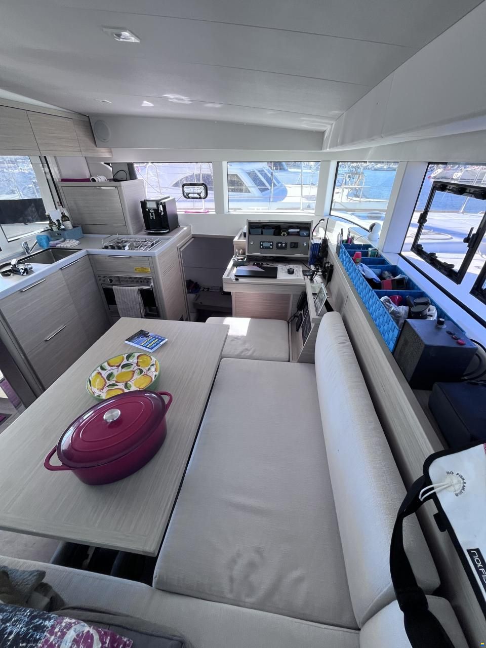 Lagoon 40