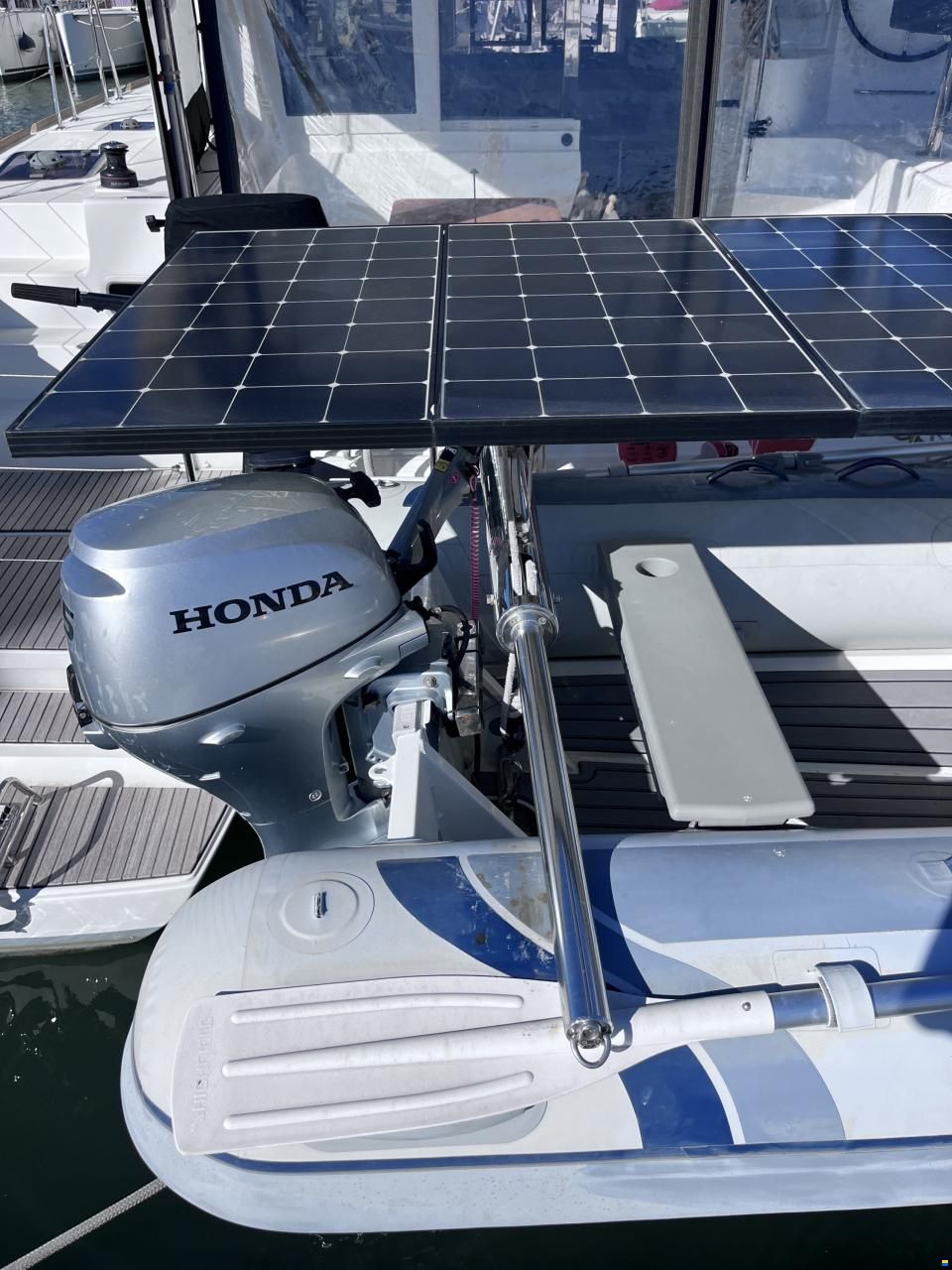 Lagoon 40