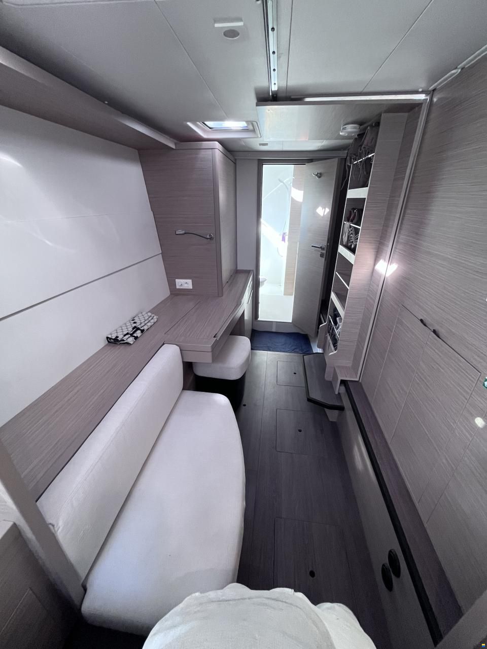 Lagoon 40