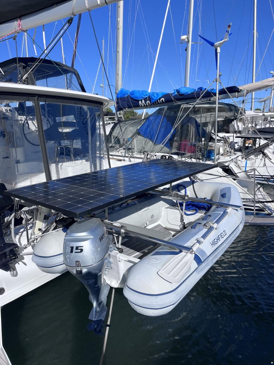 Lagoon 40