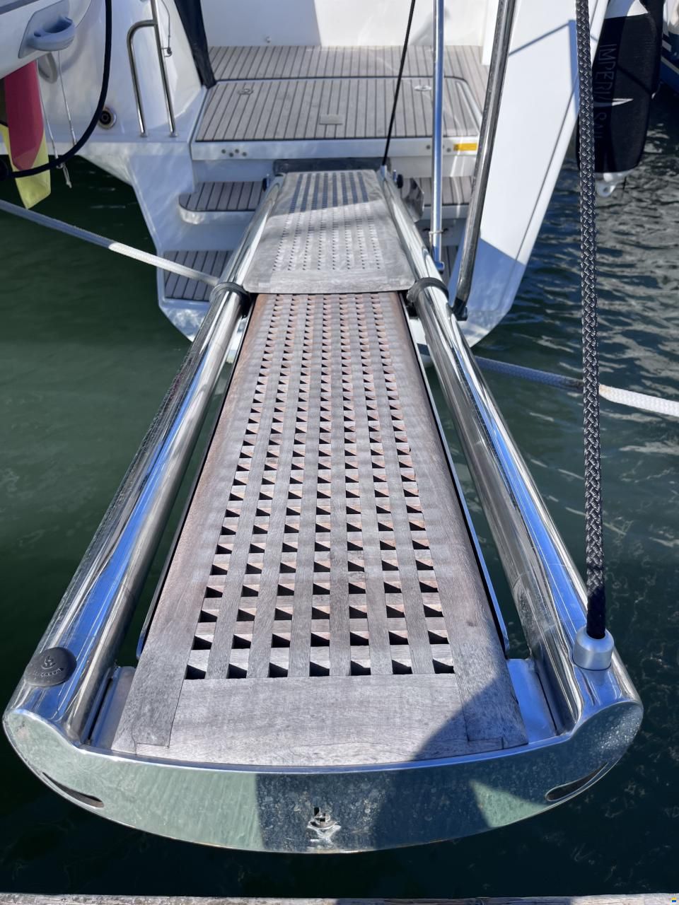 Lagoon 40
