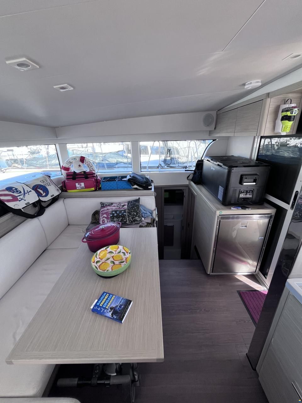 Lagoon 40