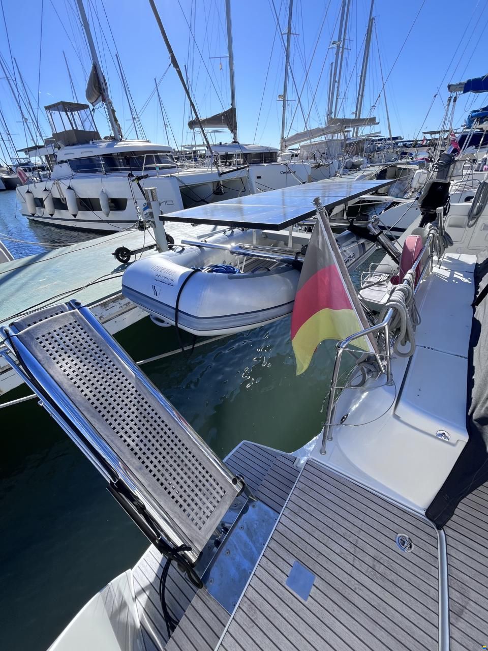 Lagoon 40