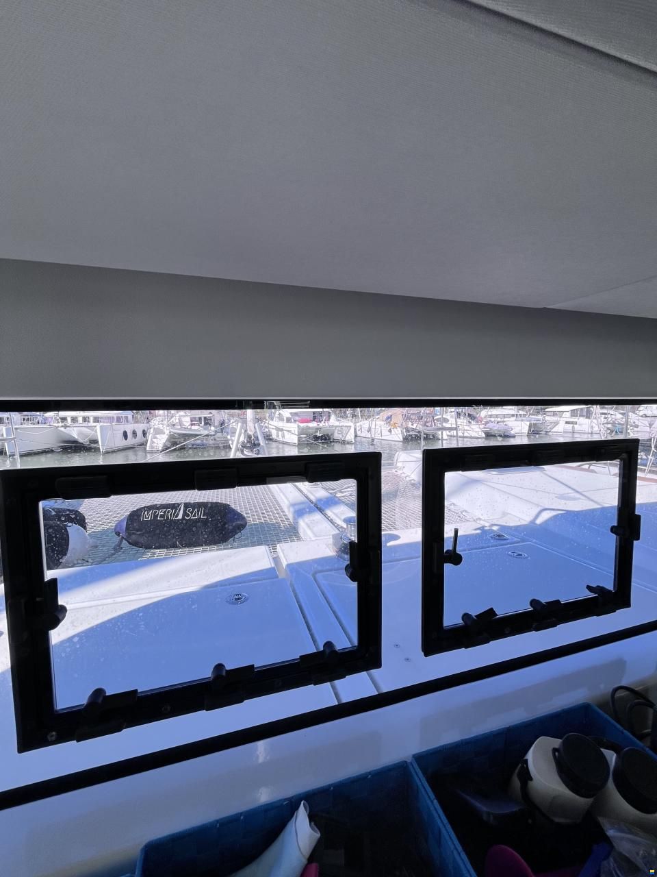 Lagoon 40
