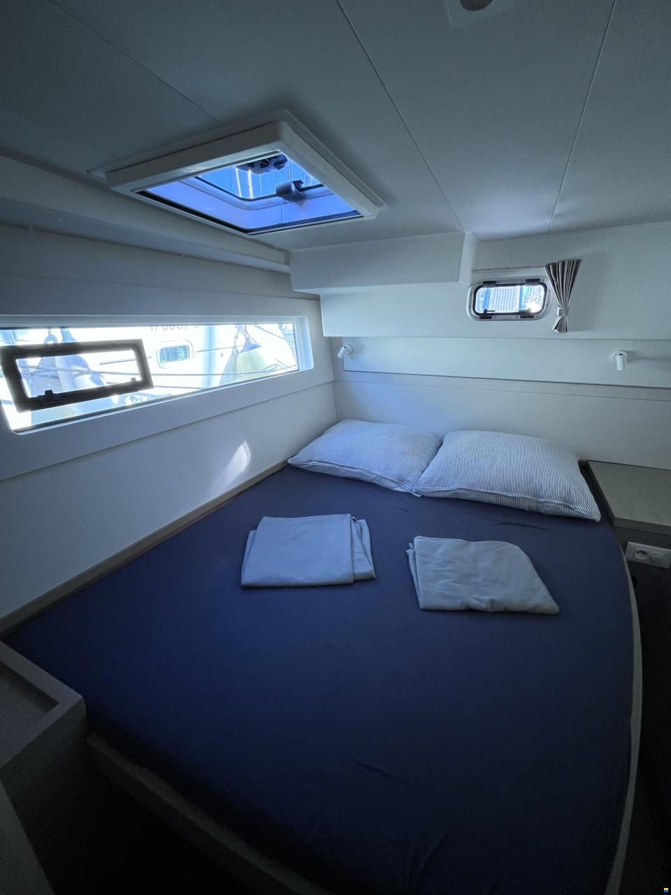 Lagoon 40