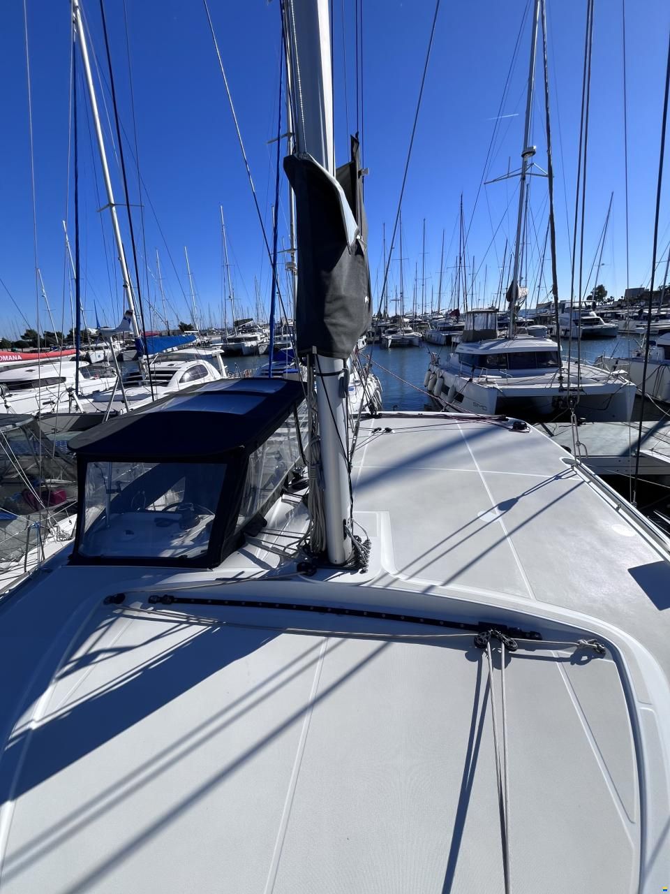 Lagoon 40