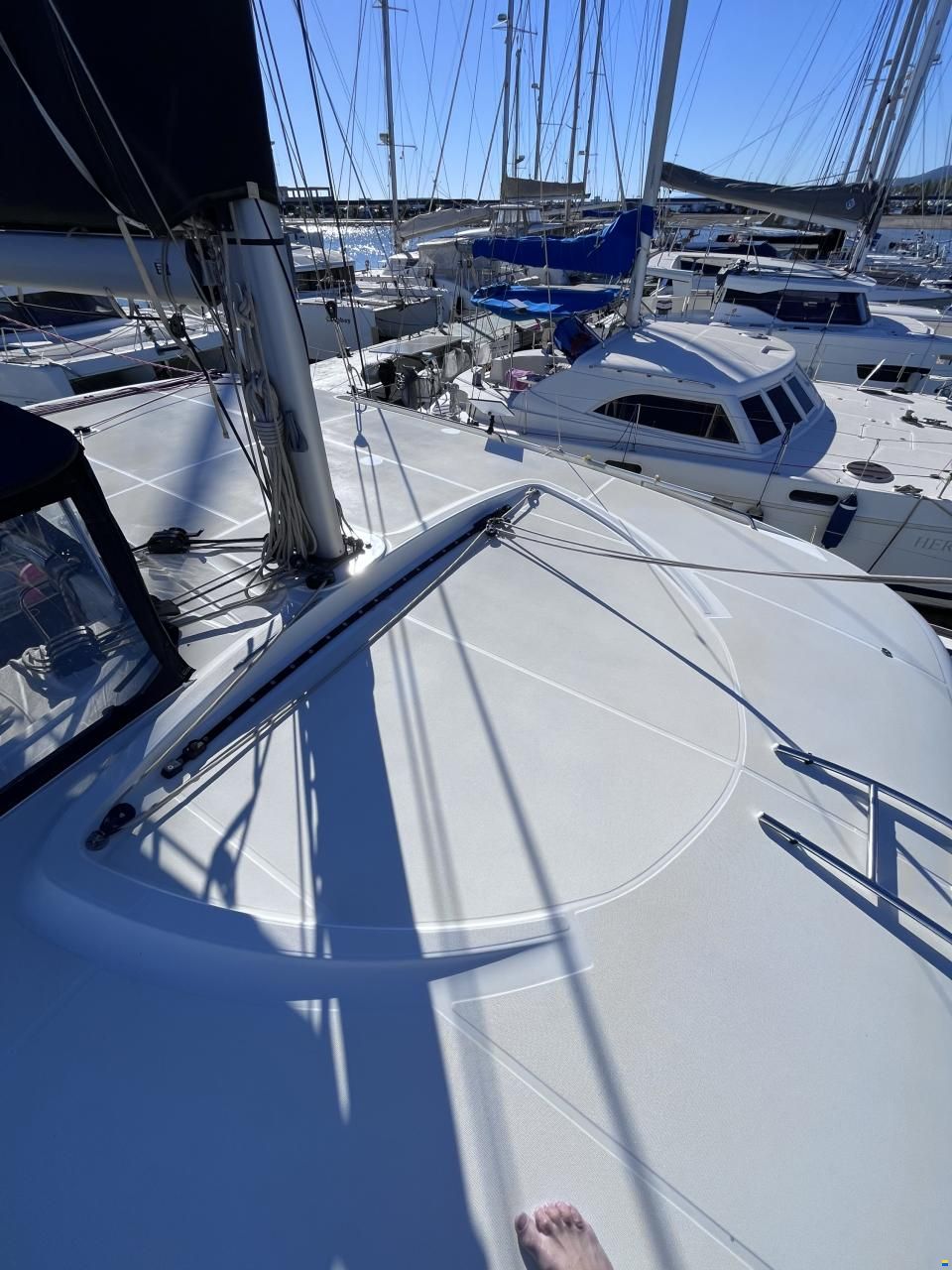 Lagoon 40