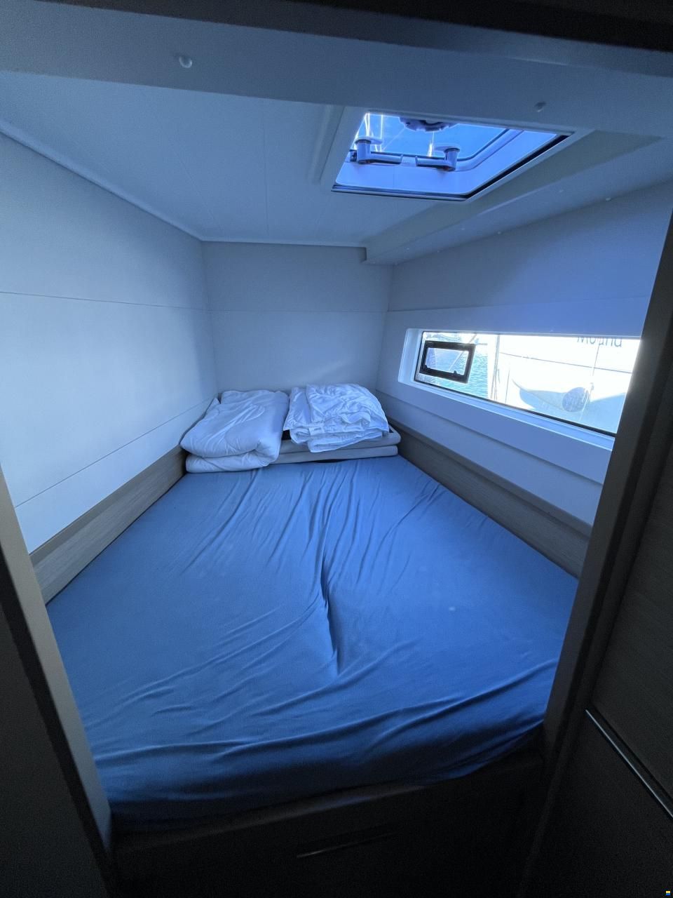 Lagoon 40