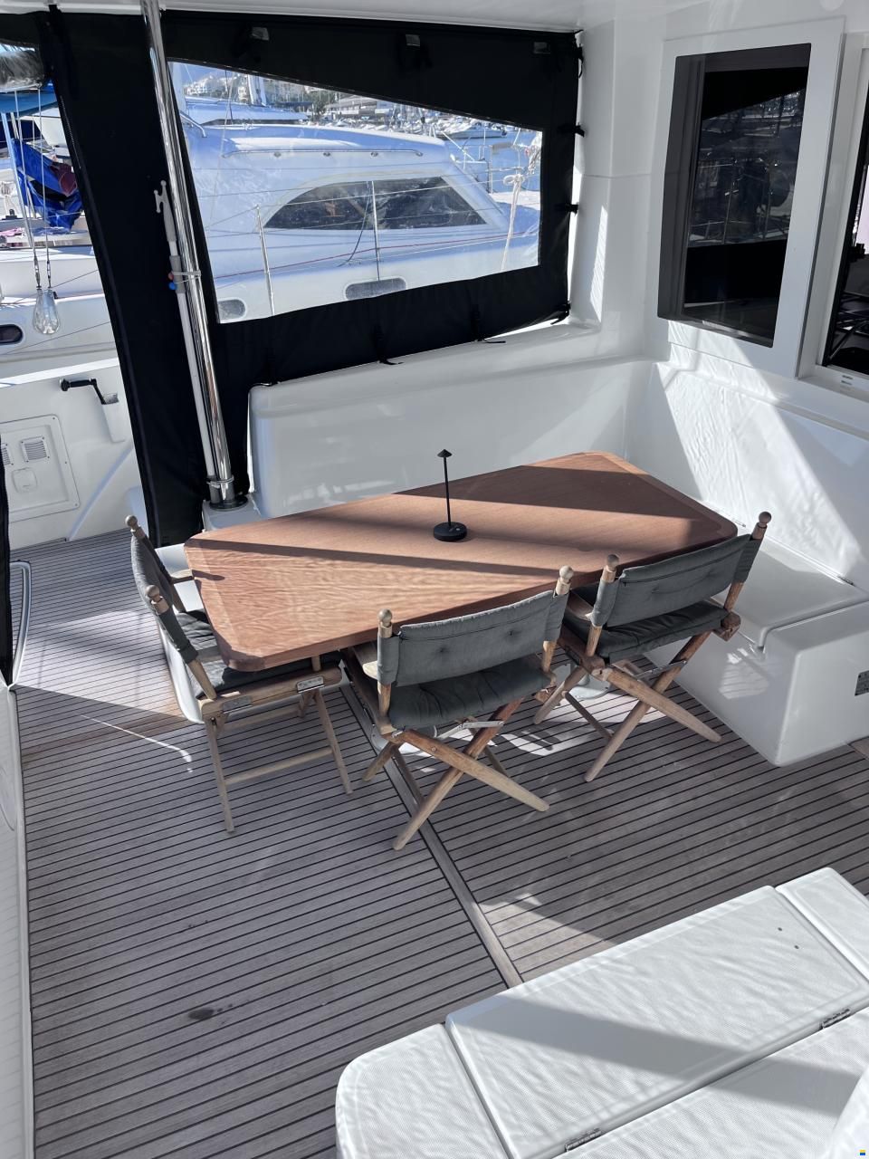 Lagoon 40