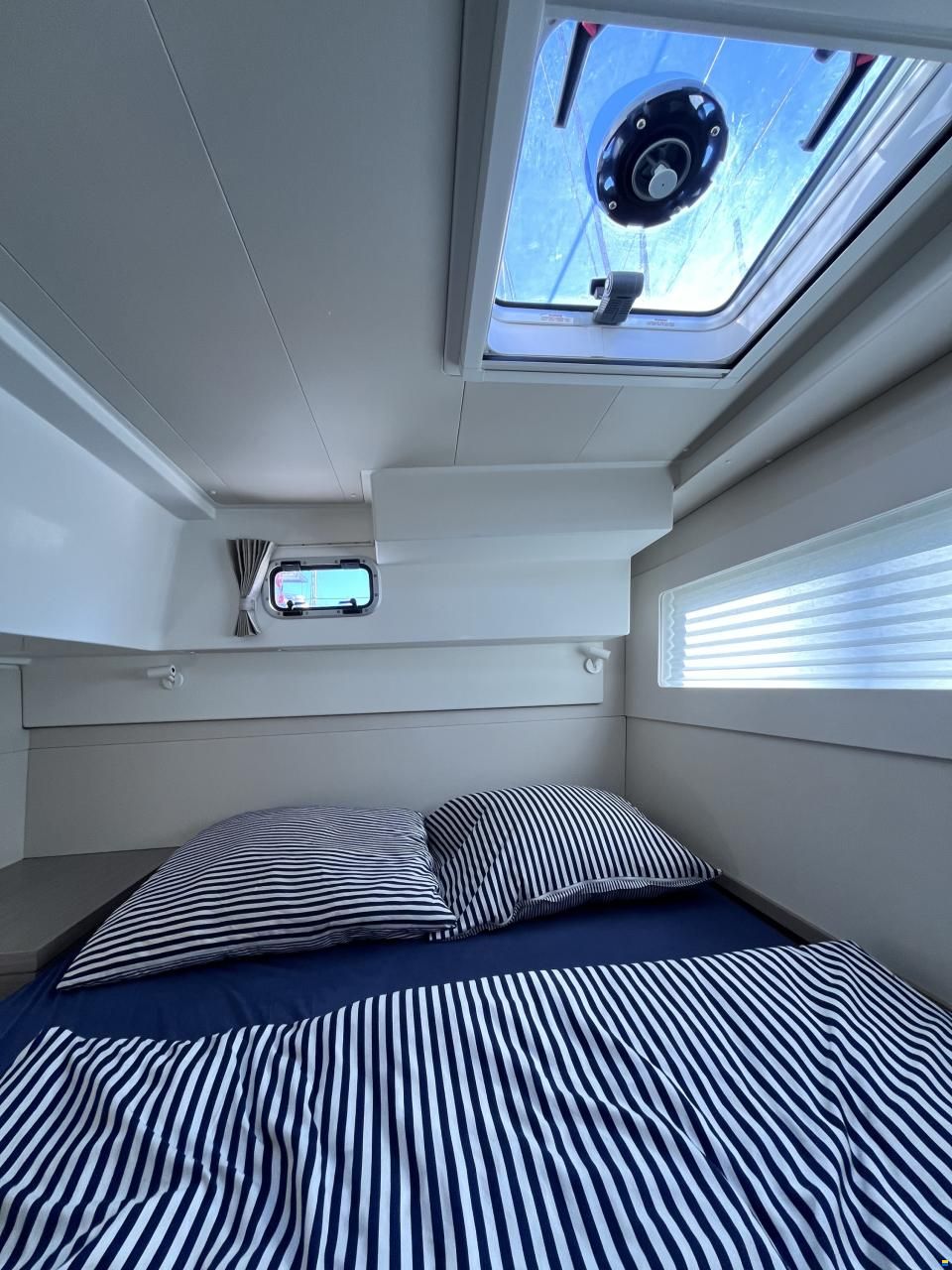 Lagoon 40