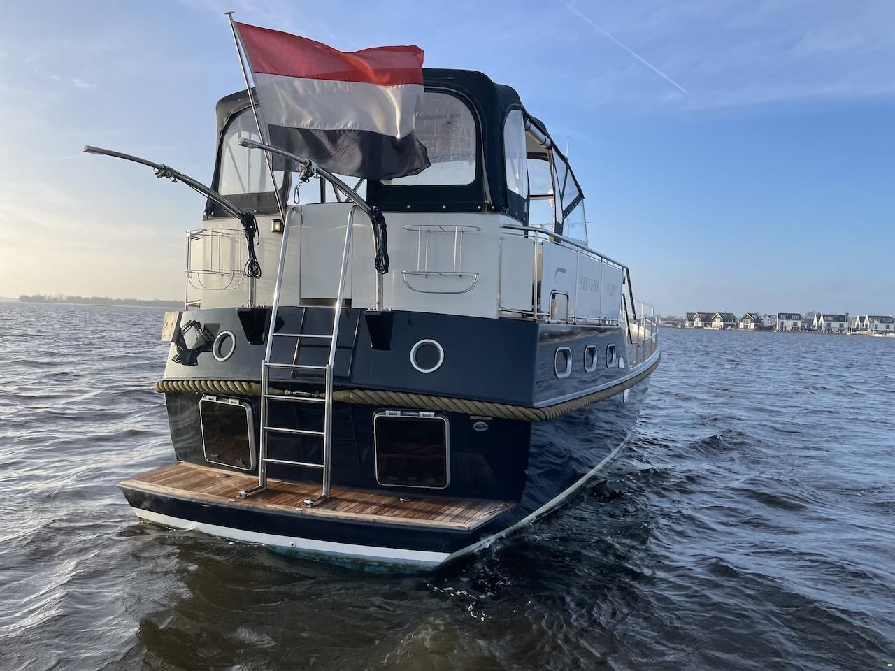 Smelne vlet 1200