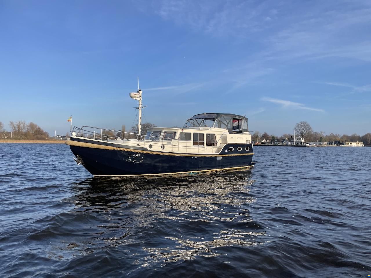 Smelne vlet 1200