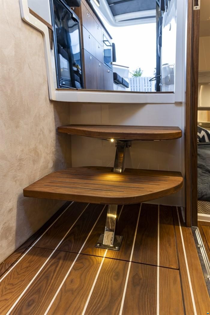 Marex 330 Scandinavia