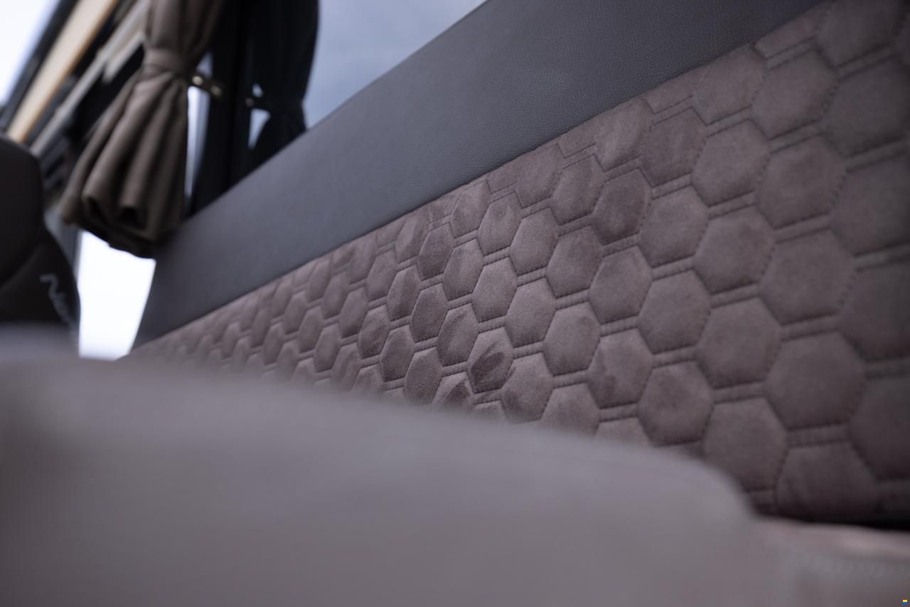 Nordkapp Coupe 905 V12