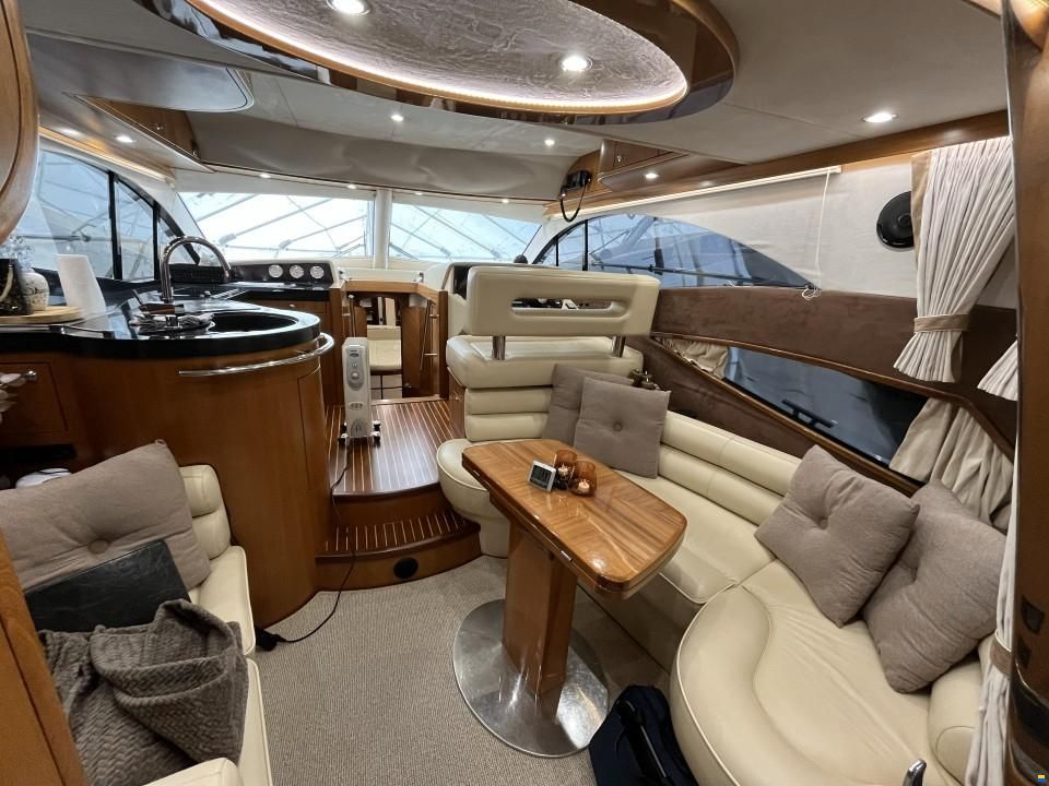 Galeon 440 Flybridge