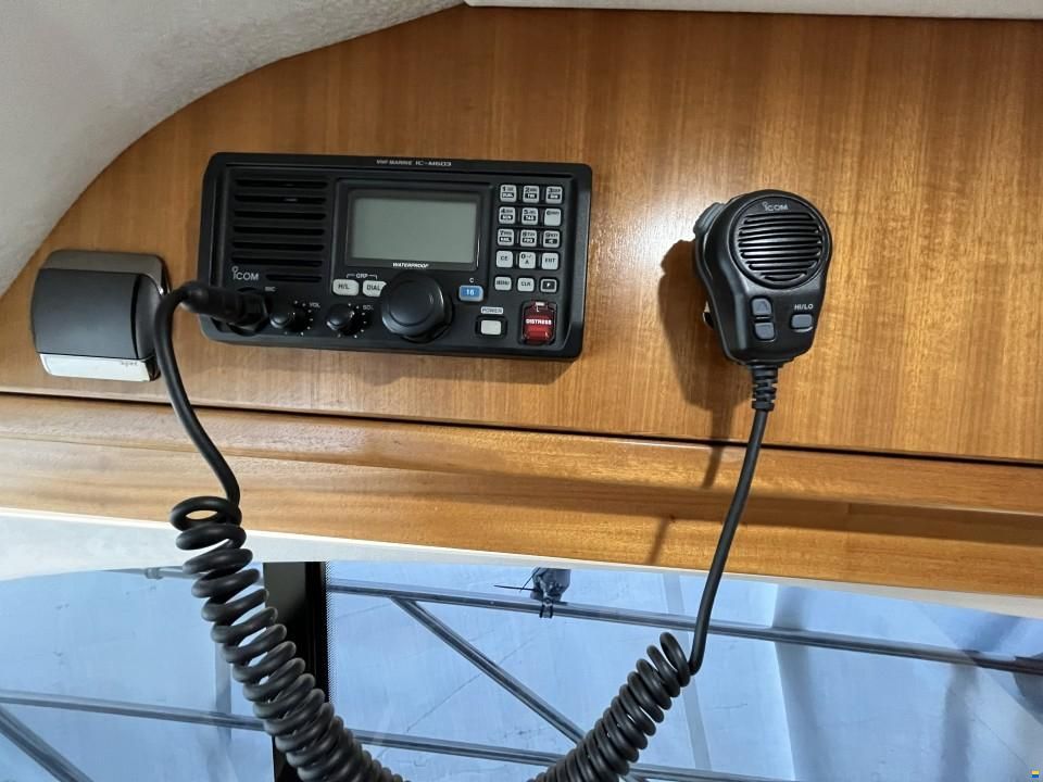 Galeon 440 Flybridge