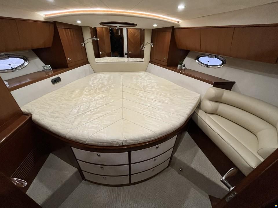 Galeon 440 Flybridge